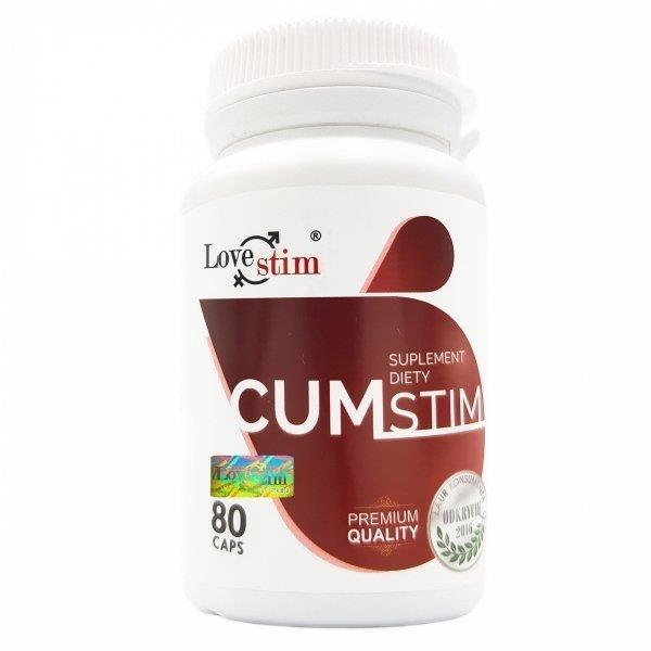 CumStim 80caps