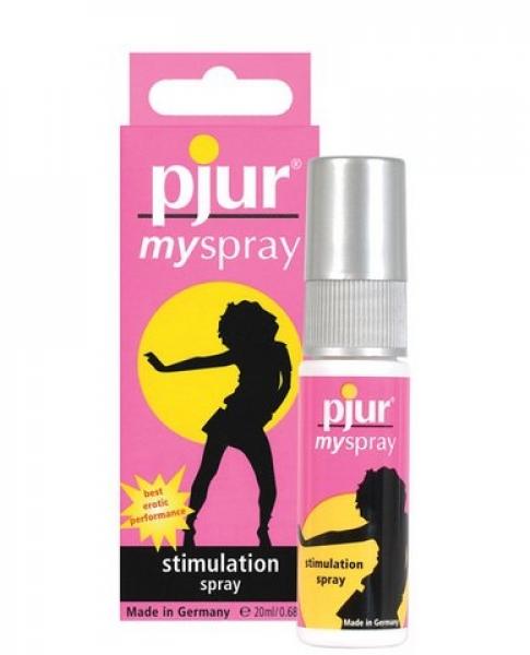 Pjur my Spray 20ml.