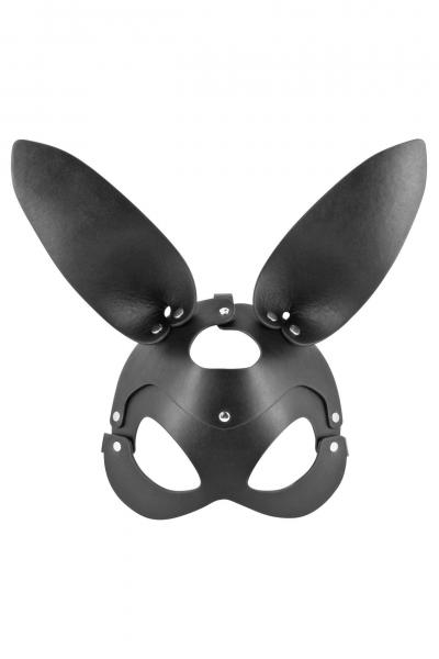 FETISH ADJUSTABLE BUNNY MASK