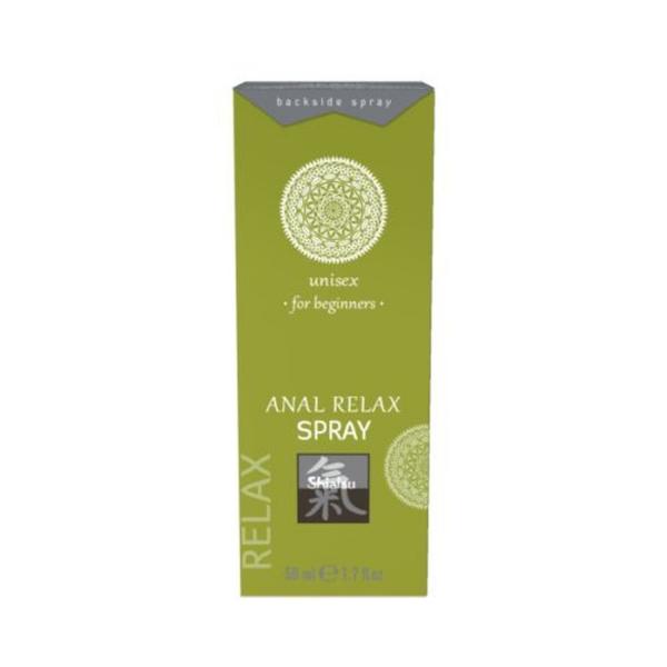 Anal relaks unisex 50ml