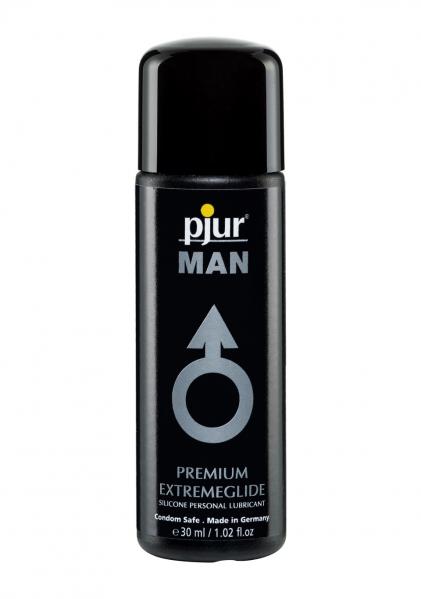 Pjur MAN extreme glide 30 ml-superconcentrated