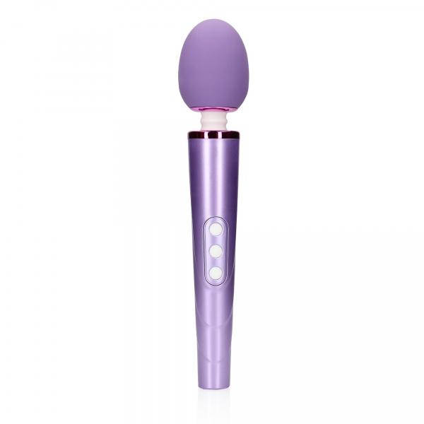 Wand Vibrator