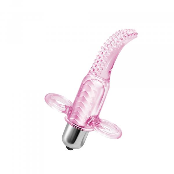 BAILE- VIBRO FINGER, 10 vibration functions