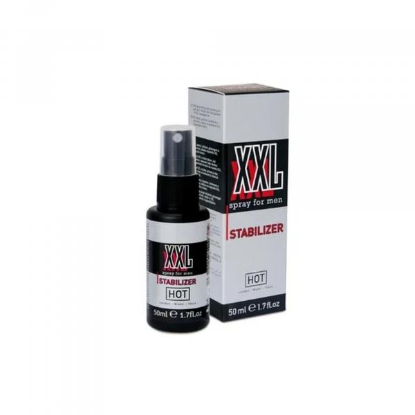 XXL SPRAY for Men 50 ml