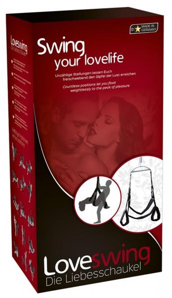 Huśtawka-Love Swing multi vario""