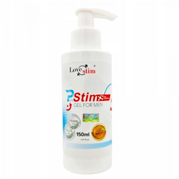 PENISTIM GEL 150 ml