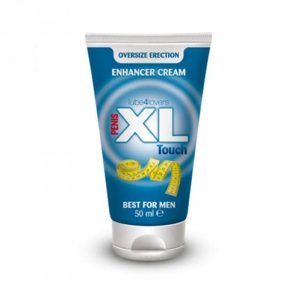 PENIS XL TOUCH 50ML