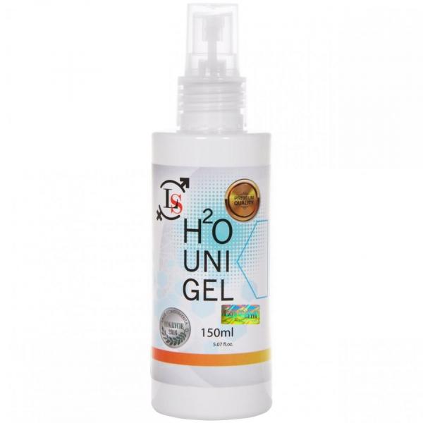 H2O UNI Gel 150 ml