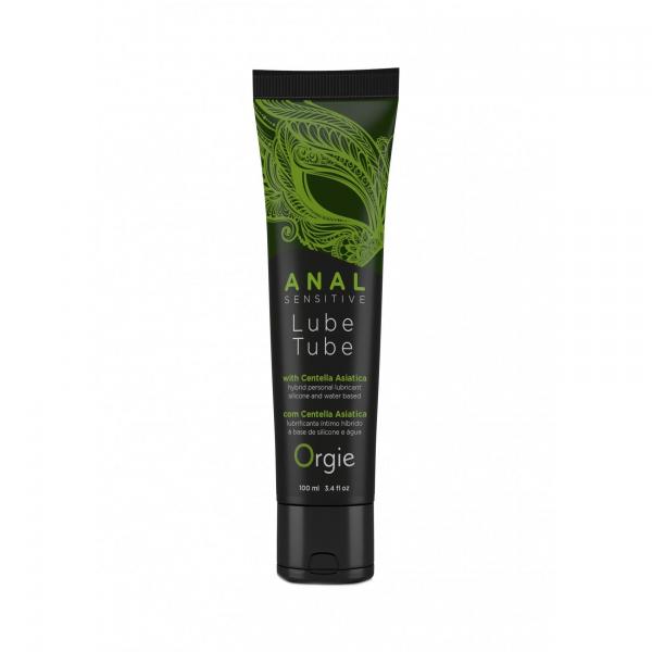 Żel - ANAL SENSITIVE LUBE TUBE