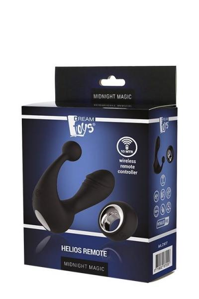 MIDNIGHT MAGIC HELIOS REMOTE