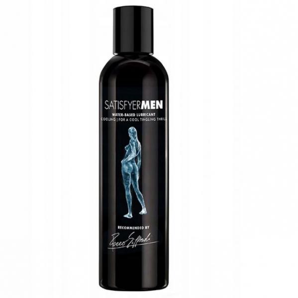 Gentle Men Lubricant EU (cooling)