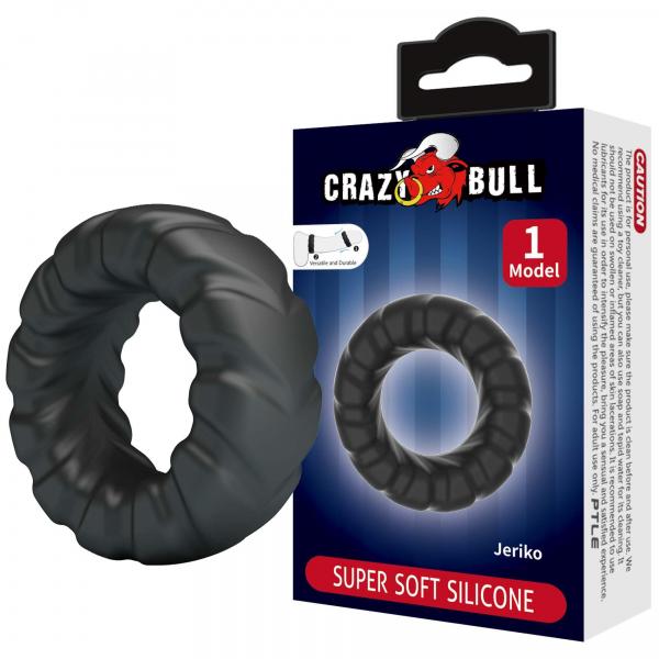 CRAZY BULL - Penis Ring JERIKO