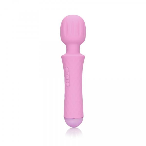 Small Wand Vibrator