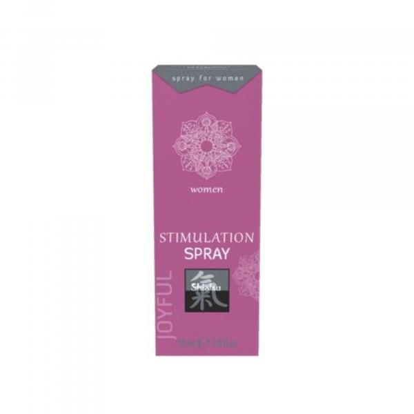 Stimulation for women 30ml