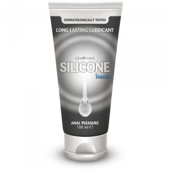 SILICONE TOUCH 100ML