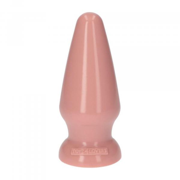 Plug-Italian Cock 6,5""Flesh