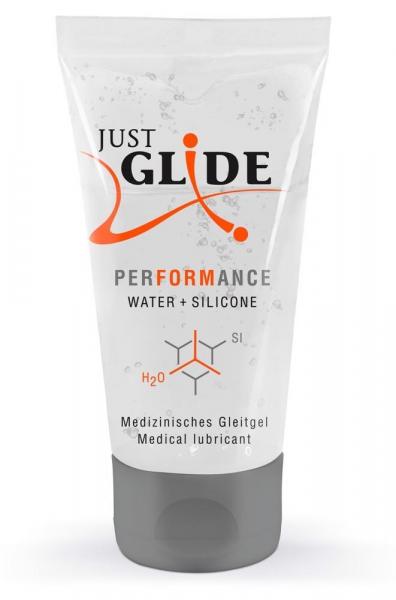 Just Glide Performance50 ml