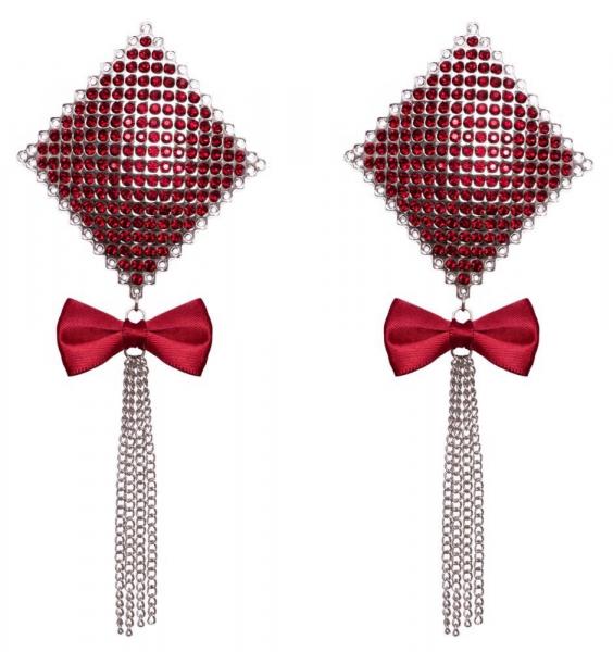 Nipple Jewellery Bow