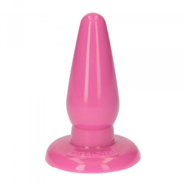 Anal Plug - Ivo Pink