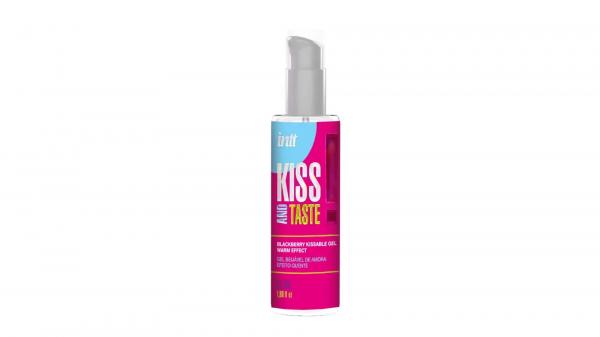 KISSABLE GEL WITH WARM EFFECT