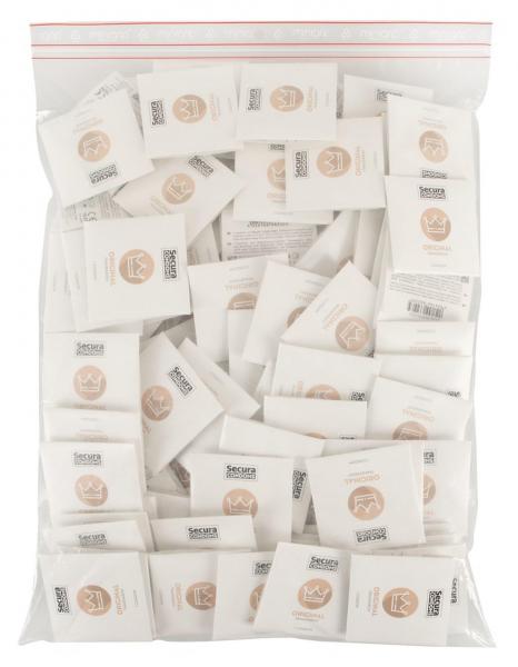 Secura Condoms Original