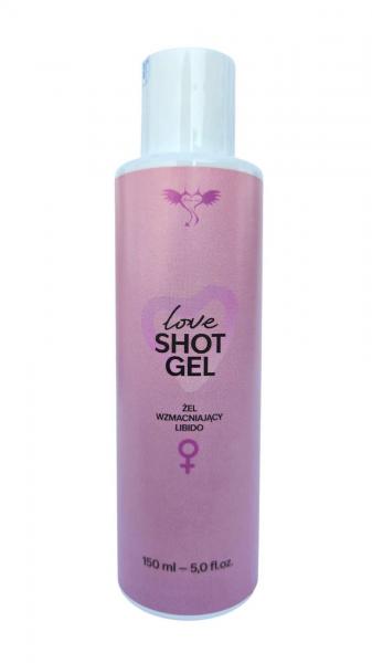 Love shot Gel 150