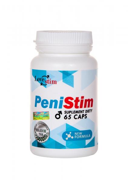 Penistim 65kaps