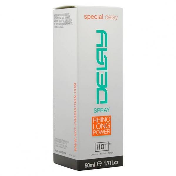 Delay Spray 50 ml