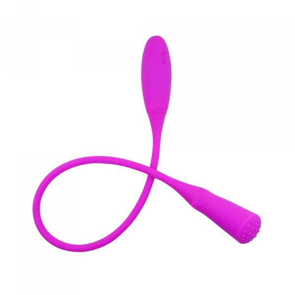 PRETTY LOVE - Snaky Vibe, 7 vibration functions Bendable