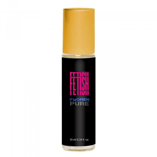 Feromony-FETISH PURE WOMEN 10ml