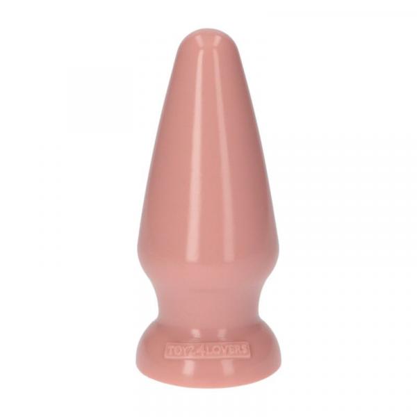 Plug-Italian Cock 6,5""Flesh