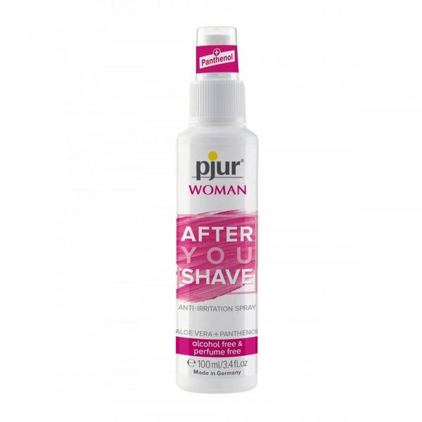 Pjur Woman After You Shave Spray 100 ml