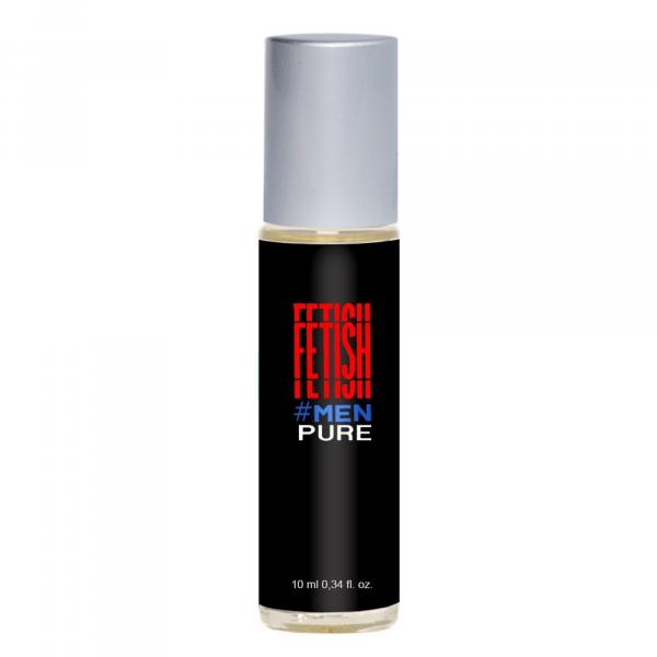 Feromony-FETISH PURE MEN 10ml