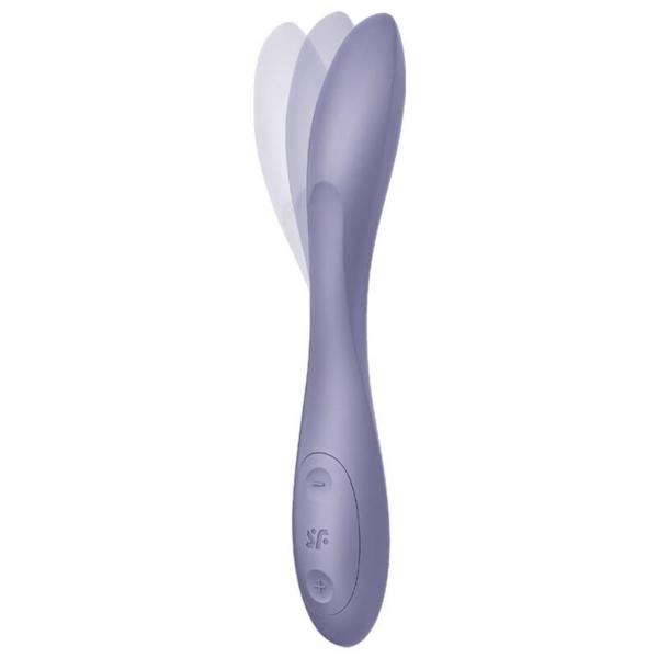 Wibrator-G-Spot Flex 2