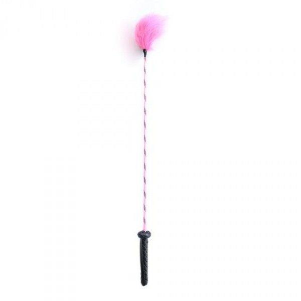 Pejcz-Pon Riding Crop (rosa)