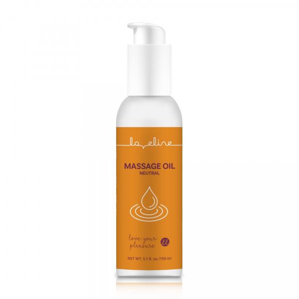 Massage Oil - Neutral - 150 ml