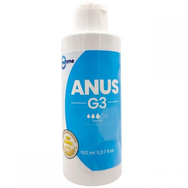 Anus Gel G3 150 ml