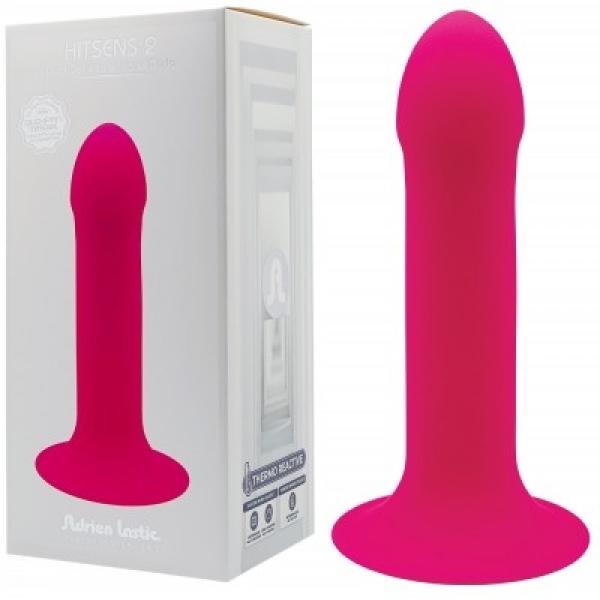 Plug-AD.Hitsens 2 (6,5"") Pink