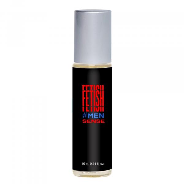 Feromony-FETISH SENSE MEN 10ml (AROMA)