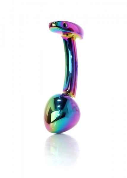 Plug-Jewellery Multicolour Curved PLUG- L