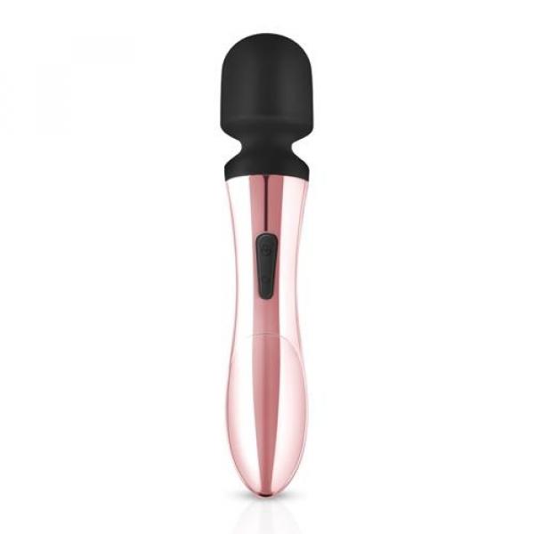 Rosy Gold - Nouveau Curve Massager