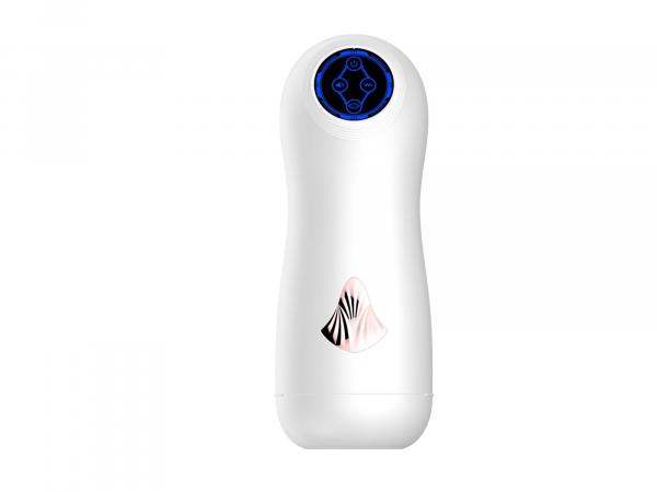 Interactive Voice 9 Vibration Speeds 9 Sucking Speeds Automatic sucking