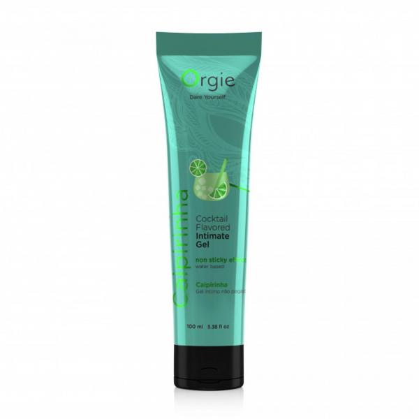 Lube Tube Cocktail Caipirinha - 100ml
