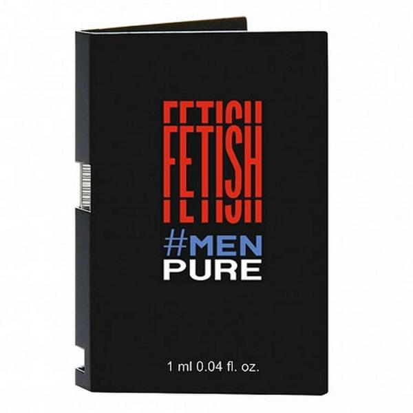 Feromony-FETISH PURE MEN 1 ml