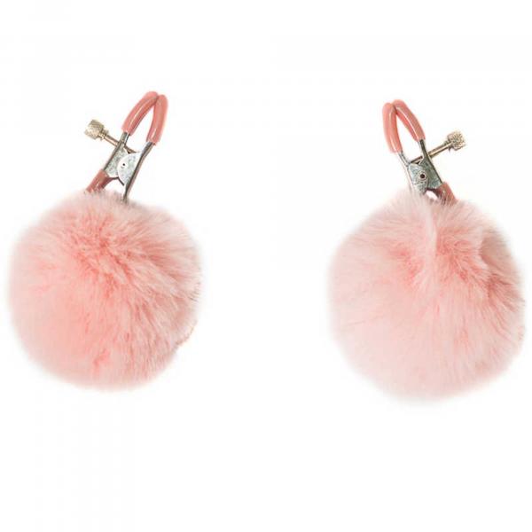 Clams Party Hard Angelic Pink