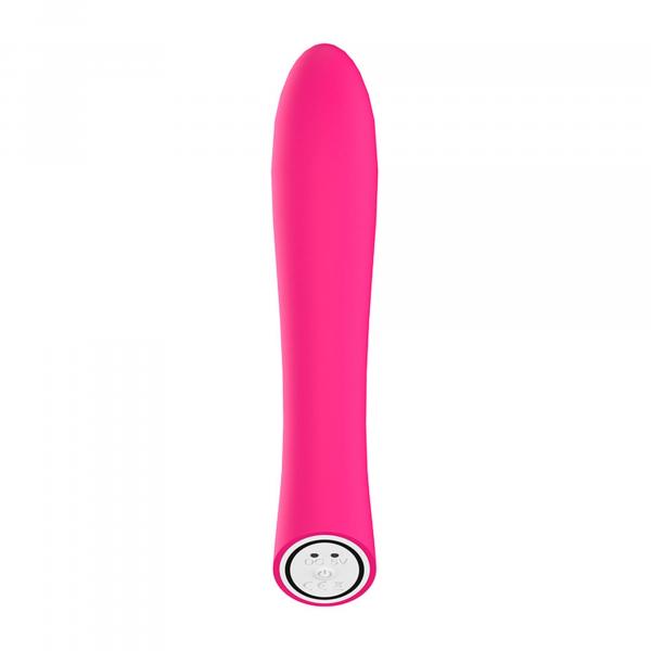 Mistress rose pink