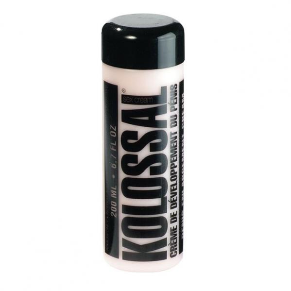 KOLOSSAL CREAM 200 ML