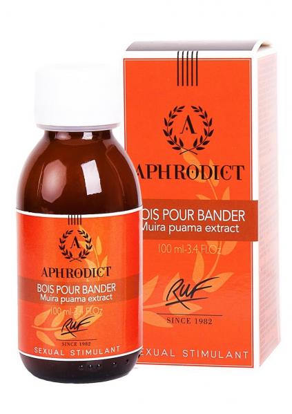 Aphrodict Bois Pour Bander 100ml