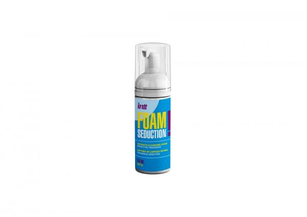 FOAM SEDUCTION!