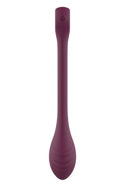 GLAM BENDABLE G-SPOT VIBE